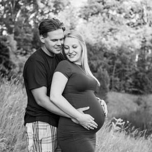 Meet your Posher, Briana